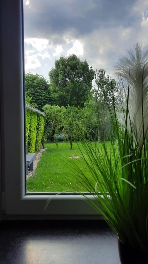 Villa Le Gai Pinson Beausaint Exterior foto
